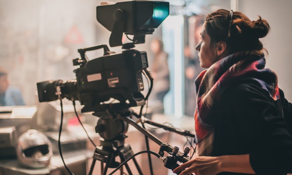 Series de tv creadas por mujeres que tienes que ver mentretiene